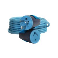 ALARGUE PROLONGADOR 3X0.75MM DE 15 MTS STAR BOX